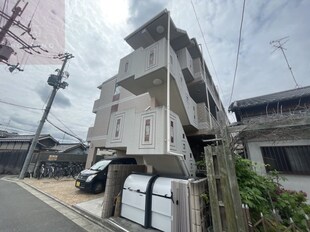 長瀬駅 徒歩10分 1階の物件内観写真